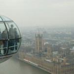 London set fra oven