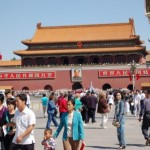 Kinesiske turister