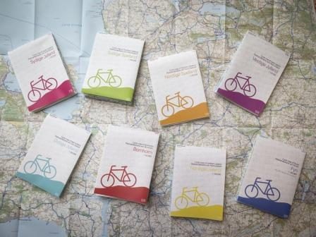 Cykelferie i Danmark