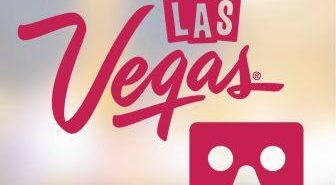 Las Vegas app